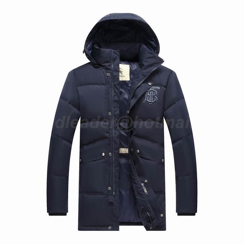 Burberry Men's Outwear 145